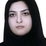 تصویر دکتر زهره خسروپناه