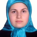 تصویر دکتر سارا صبوری