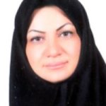 تصویر دکتر فرزانه جلیلیان
