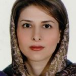 تصویر دکتر سیده ساناز جلالی