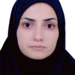 تصویر دکتر زهرا پورعسکری طرفه