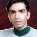 تصویر دکتر آرام مشکینی