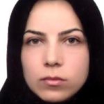 تصویر دکتر رقیه ایرجی ایرانق