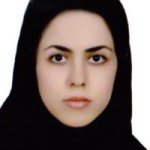 تصویر دکتر روشنک عینی