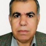 تصویر دکتر محمد پورداود