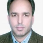 تصویر دکتر عباس جمالی شهربابک