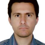 تصویر دکتر عباس جداری فروغی