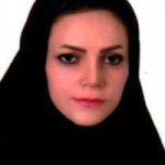 تصویر دکتر پریسا صالحی