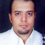 تصویر دکتر علی مشکوة