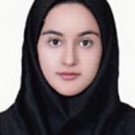 تصویر دکتر مهدیه آصف
