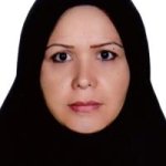 تصویر دکتر معصومه جمشیدی قادیکلائی