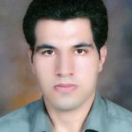 تصویر دکتر علی حسینیان شفیق