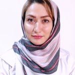 تصویر دکتر سارا نجاتی
