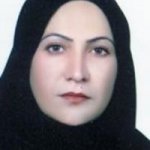 تصویر دکتر مریم چراغی
