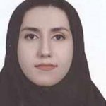 تصویر دکتر آیرین رستمی