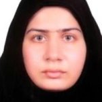 تصویر دکتر فتحیه صابرماهانی