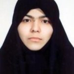 تصویر دکتر سوده خرمیان