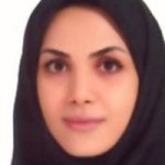 تصویر دکتر مهنوش صنیعی سیچانی