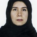 تصویر دکتر آزاده باشی