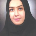 تصویر دکتر مریم رافعی