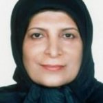 تصویر دکتر هنگامه ایزدپناه