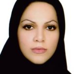 تصویر دکتر بهناز دیسحر