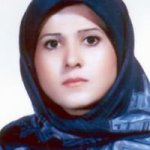 تصویر دکتر آناهیتا فرحمندنیا