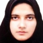 تصویر دکتر اعظم پورمرتضی زرندی