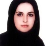 تصویر دکتر سحر قاسمی ده چشمه