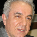 تصویر دکتر جابر جوادپور