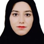 تصویر دکتر سحر میرحسینی