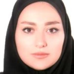 تصویر دکتر صدف آشوری