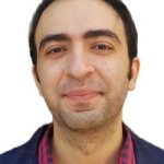 تصویر دکتر میلاد بنکدارهاشمی