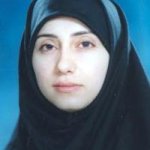تصویر دکتر زهرا نیلی احمدآبادی