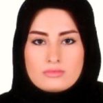 تصویر دکتر مائده پیرزاده