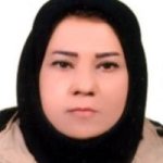 تصویر دکتر رقیه ایرجی