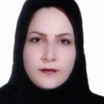 تصویر دکتر لیلا قلی زاده برندق