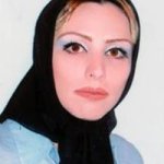 تصویر دکتر لیلی شیرزادی
