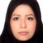 تصویر دکتر آزاده ریاحی