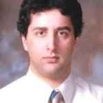 تصویر دکتر آرش جاوری