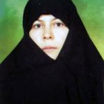 تصویر دکتر زهره زارع