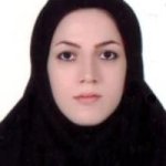 تصویر دکتر مهسا اعتصام