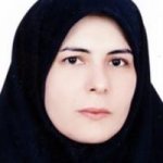 تصویر دکتر فتحیه السادات حسینی زیدابادی