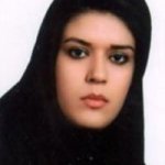 تصویر دکتر راضیه نقدی