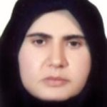 تصویر دکتر لیلا حسین نیا