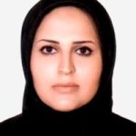 تصویر دکتر حنیفه میرطاوس مهیاری