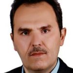 تصویر دکتر فرض اله میرزائی