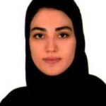 تصویر دکتر سپیده اسداللهی