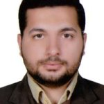 تصویر دکتر علی برکت رضائی