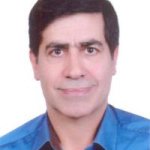 تصویر دکتر علیرضا علیرضایی